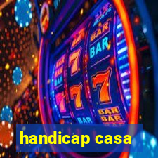 handicap casa